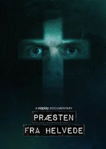 The Priest From Hell - Der Killer Gottes Poster