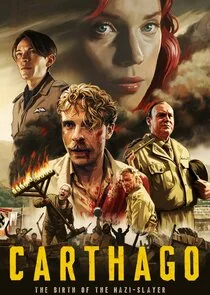 Affiche de Carthago