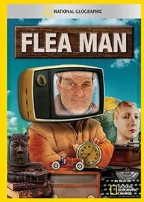 Poster di Flea Man
