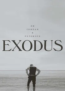 Affiche de Exodus