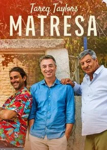 Poster di Tareq Taylors Matresa