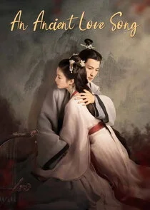 Plakat An Ancient Love Song
