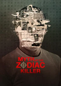 Poster di Myth of the Zodiac Killer