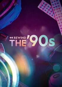 Poster di Rewind the '90s