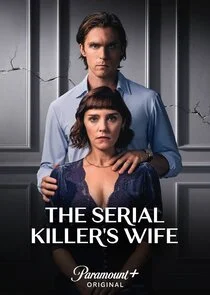 The Serial Killer's Wife Poster