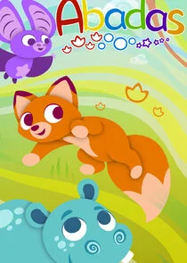 Abadas poster