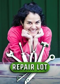 Poster di Repair Lot