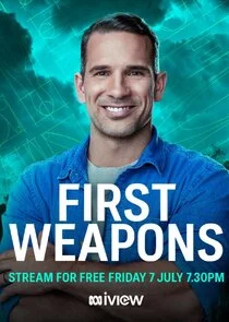 Poster di First Weapons