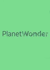 Poster di Planet Wonder