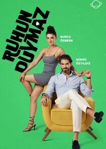 Affiche de Love Undercover
