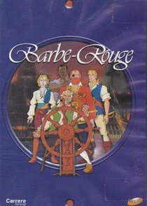 Póster de Barbarroja