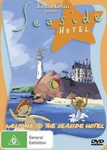 Póster de Hotel Bordemer