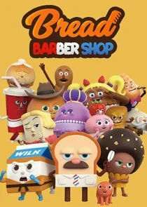 Poster di Il barbiere pasticciere