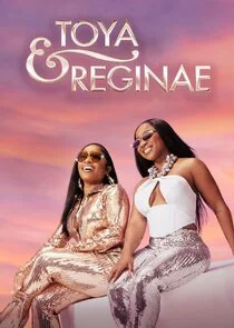 Poster di Toya & Reginae