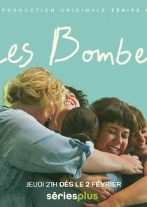 Affiche de Les bombes
