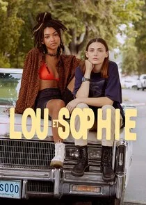 Poster di Lou et Sophie