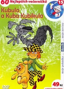 Poster di Kubula a Kuba Kubikula