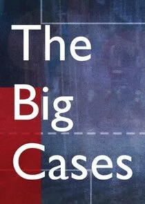Poster di The Big Cases