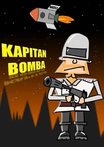 Poster di Kapitan Bomba