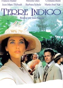 Poster di Terre Indigo