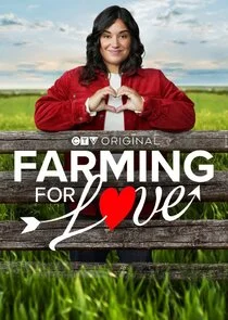 Affiche de Farming for Love