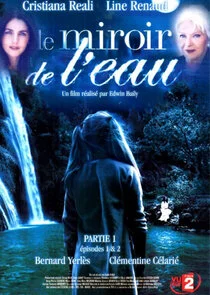 Plakat Le Miroir de l'eau
