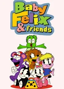 Poster di Baby Felix