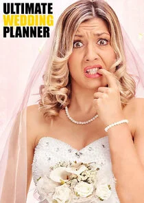 Poster di Ultimate Wedding Planner