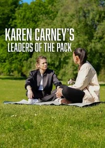 Plakat Karen Carney's Leaders of the Pack