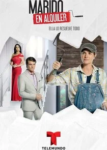 Affiche de Marido en Alquiler