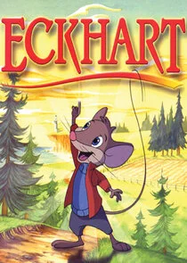 Póster de Eckhart