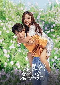 Affiche de The Name in My Heart