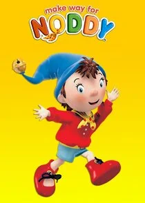 Póster de Make Way for Noddy
