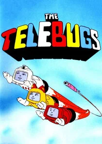 Poster di The Telebugs