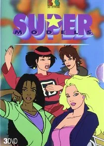 Poster di Supermodels