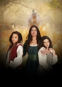 Affiche de Filles du feu