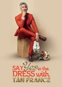 Poster di Abito da Sposa Cercasi con Tan France