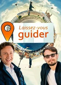 Affiche de Laissez-vous Guider