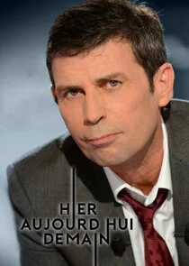 Poster di Hier, Aujourd'hui, Demain
