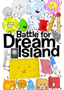 Póster de Batalla por la Isla de Ensueño