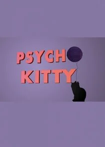 Poster di Psycho Kitty