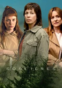 Poster di SorciÄ‚Â¨res