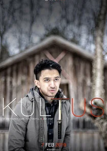 Affiche de Kultus