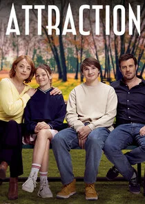 Plakat Attraction