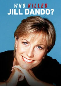Der Mord an Jill Dando Poster