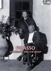 Poster di Picasso: The Beauty and the Beast