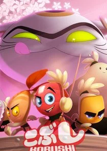 Poster di Kobushi