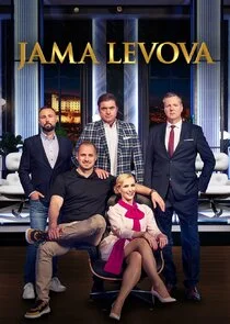 Poster di Jama Levova