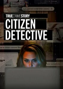 True Crime Story: Citizen Detective poster