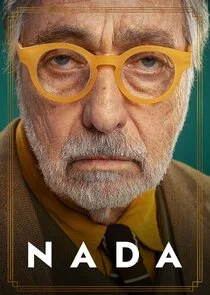 Plakat Nada